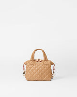 MZ Wallace - Micro Sutton - Caramel