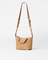 MZ Wallace - Micro Sutton - Caramel