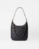 MZ Wallace - Crosby Sienna - Black