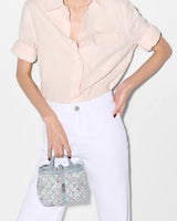 MZ Wallace Astor Top Handle