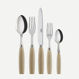 SABRE - DJEMBRE - Faux Horn - 5 Pc Setting