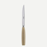 SABRE - DJEMBRE - Faux Horn Steak Knife - 9"