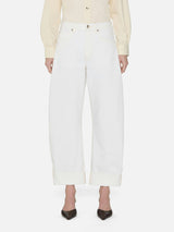 FRAME - The Bubble Jean - Au Natural Clean