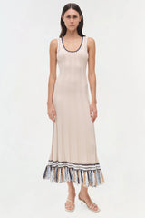 Simkhai Julianna Tank Dress