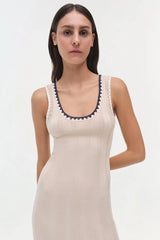 Simkhai Julianna Tank Dress