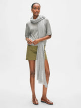 White + Warren - Superfine Cashmere Blend Travel Wrap 21029