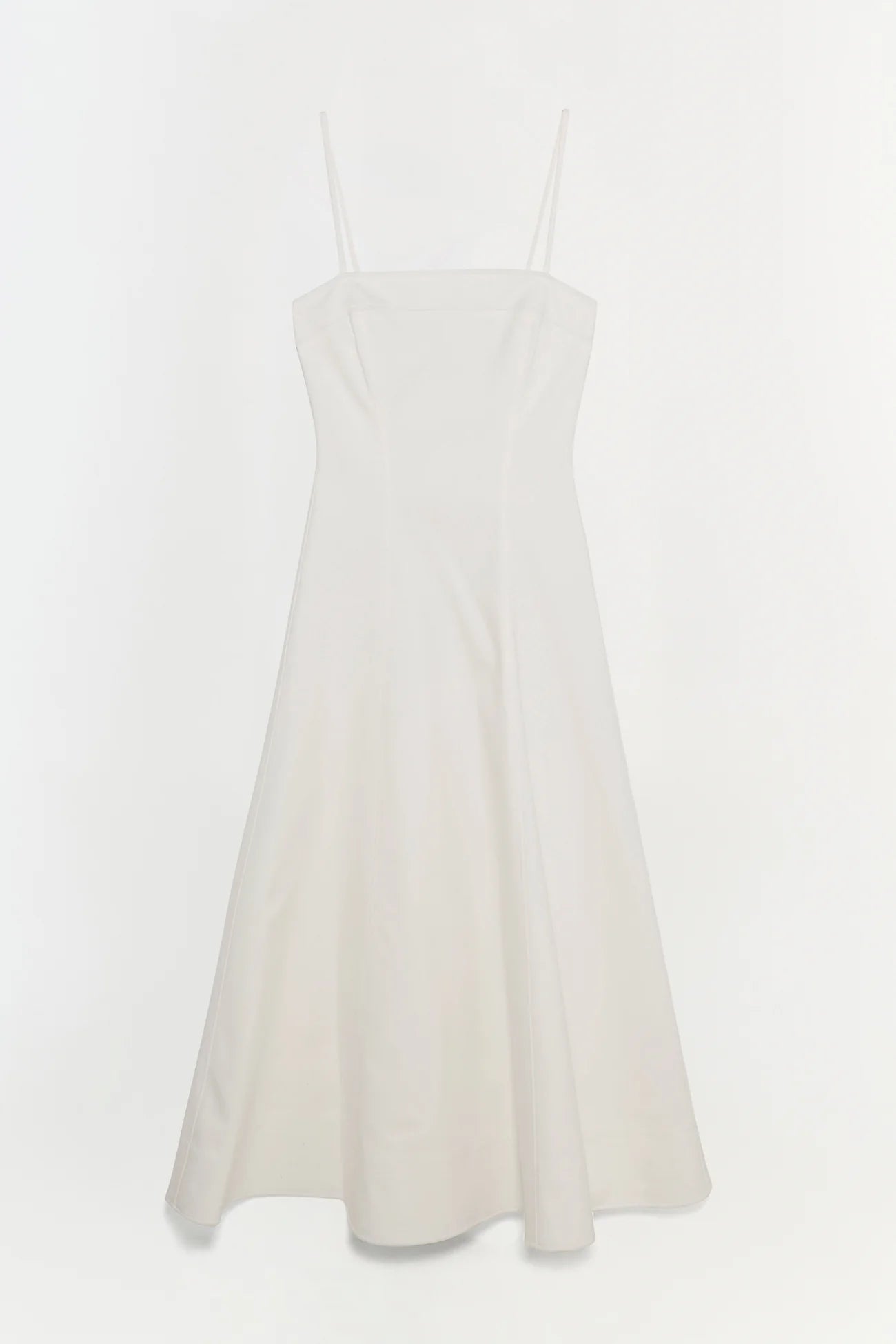 Simkhai Marisol midi dress