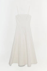 Simkhai Marisol midi dress