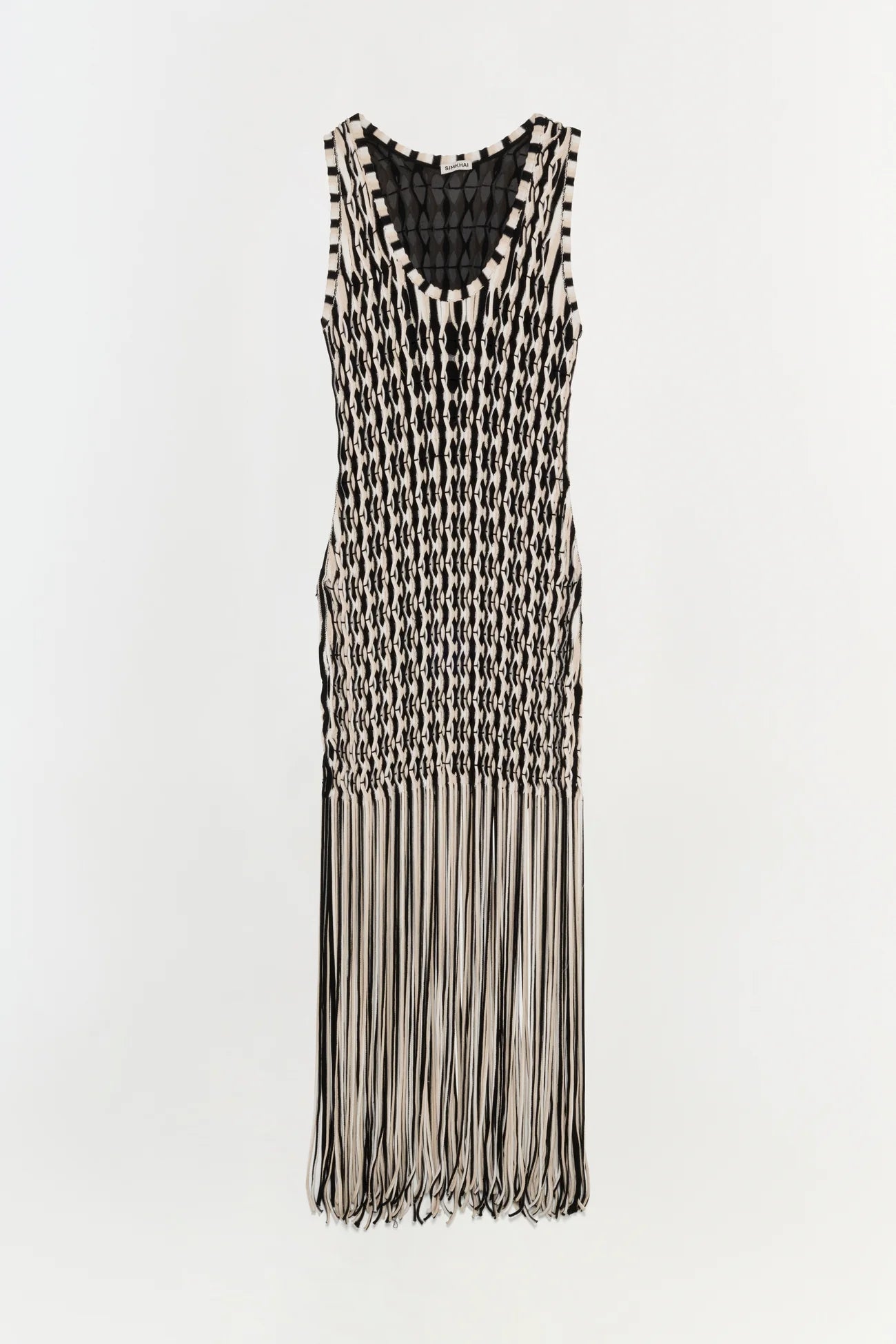 Simkhai Sonia Tank Dress