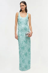 Simkhai Bex Tank Maxi Dress
