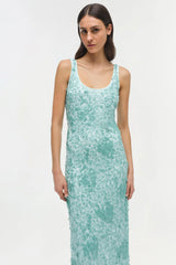Simkhai Bex Tank Maxi Dress