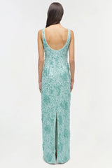 Simkhai Bex Tank Maxi Dress