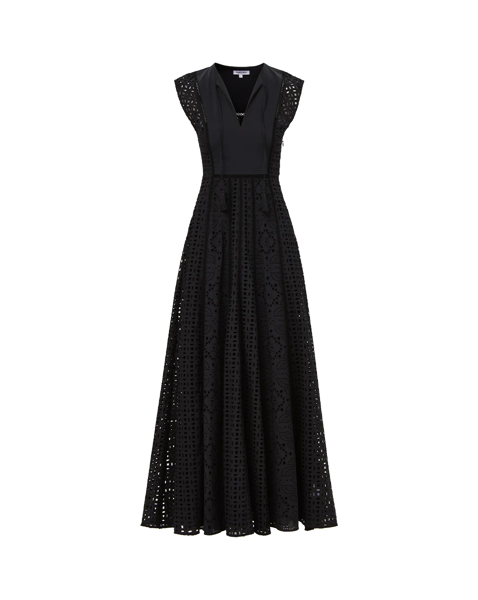 Veronica Beard Alina Dress