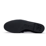 Paul Green - Daphne Loafer - Black Suede Combo