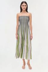 Simkhai Soliel midi Dress