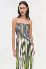 Simkhai Soliel midi Dress