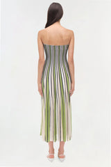 Simkhai Soliel midi Dress