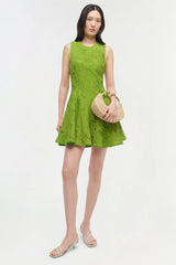 Simkhai Sylvia Sleeveless mini Dress