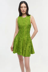 Simkhai Sylvia Sleeveless mini Dress