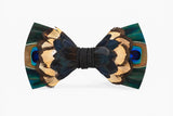 Brackish - Nomad Bow Tie