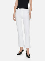 FRAME - The Reboot Crop - White