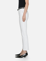 FRAME - The Reboot Crop - White