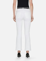 FRAME - The Reboot Crop - White