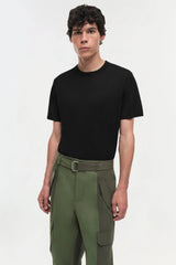 Simkhai Men's Nathan Tee - Black