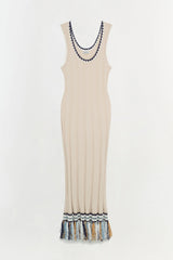 Simkhai Julianna Tank Dress