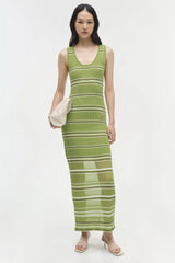 Simkhai Mariana Tank Dress