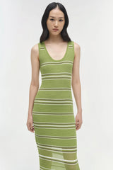 Simkhai Mariana Tank Dress