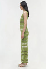 Simkhai Mariana Tank Dress