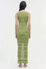 Simkhai Mariana Tank Dress