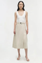 Simkhai Camden Tank Midi Dress