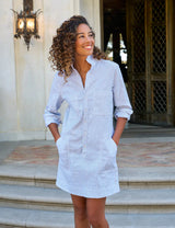 Frank & Eileen Southern Ireland Dress