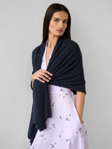 White + Warren - Cashmere Travel Wrap
