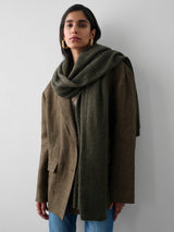 White + Warren - Cashmere Travel Wrap