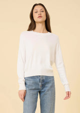 One Grey Day Warwick Pullover