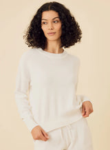 One Grey Day Warwick Pullover