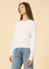 One Grey Day Warwick Pullover