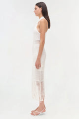 Simkhai Sanchez midi Dress