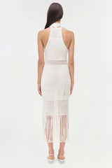 Simkhai Sanchez midi Dress