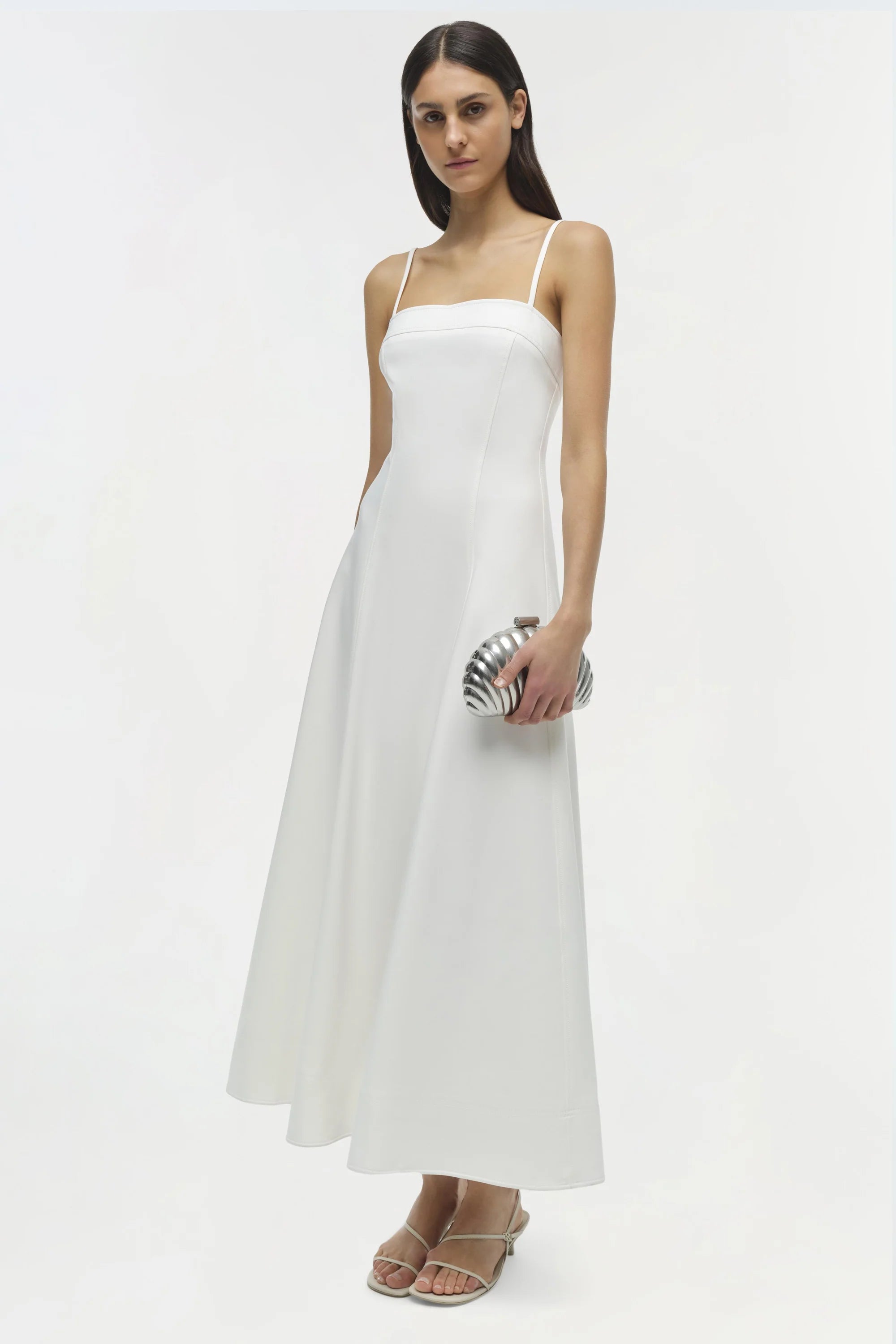 Simkhai Marisol midi dress