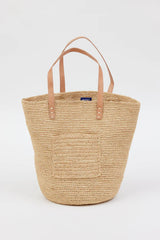 Hat Attack Nat Tote