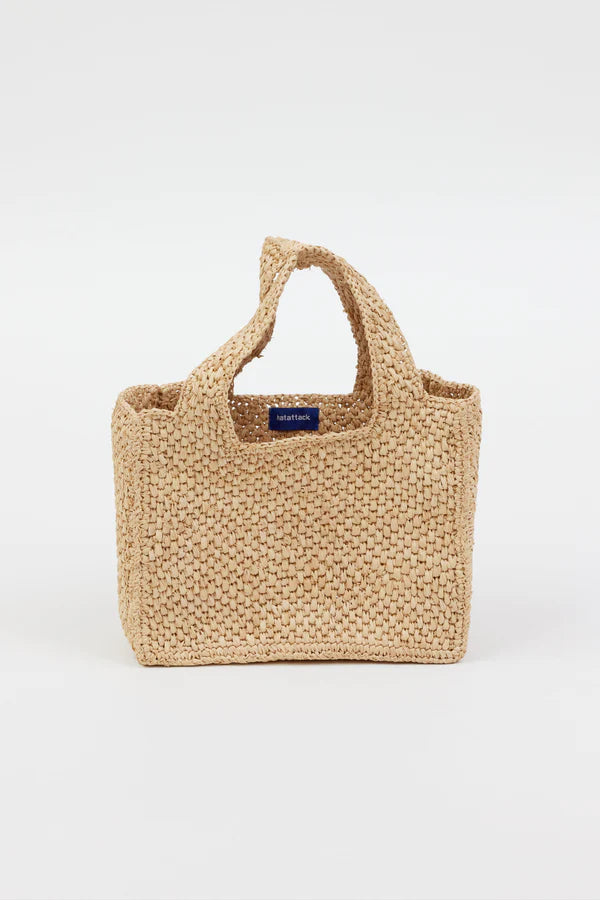 Hat Attack Mini Lulu