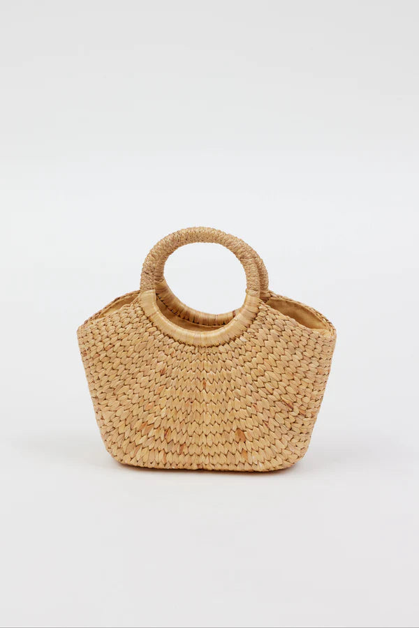 Hat Attack Marley Mini