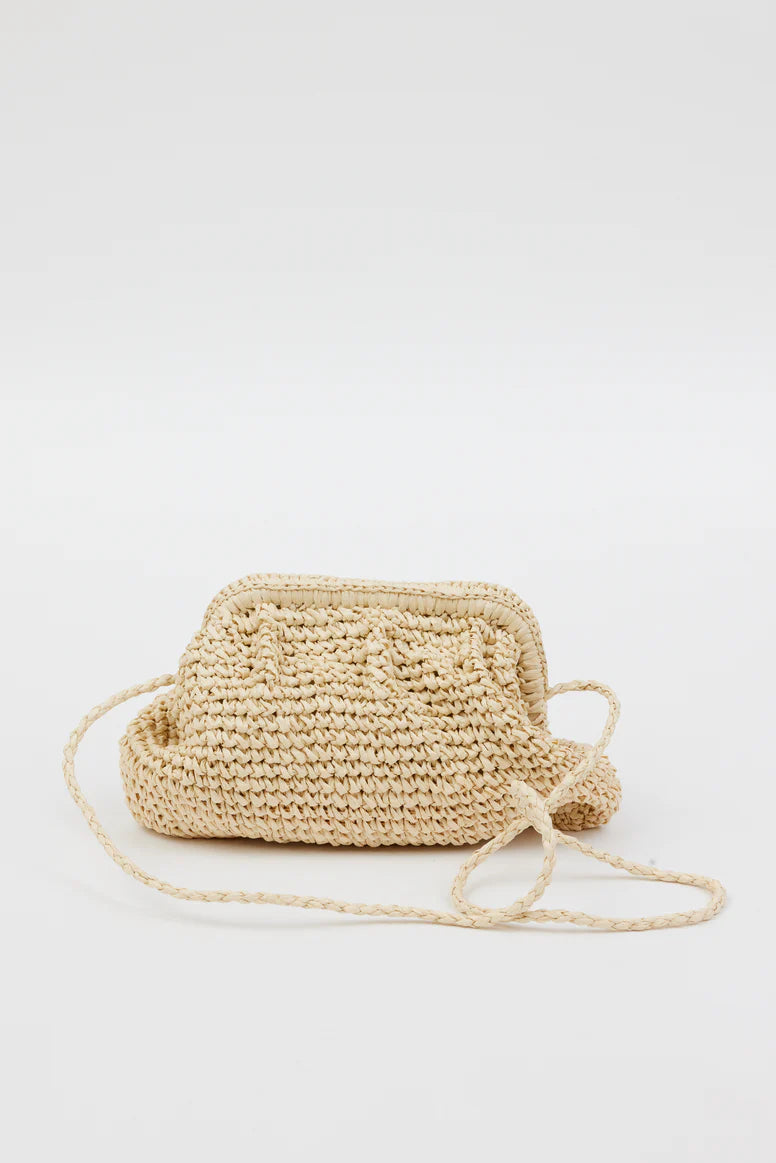 Hat Attack Frame Clutch