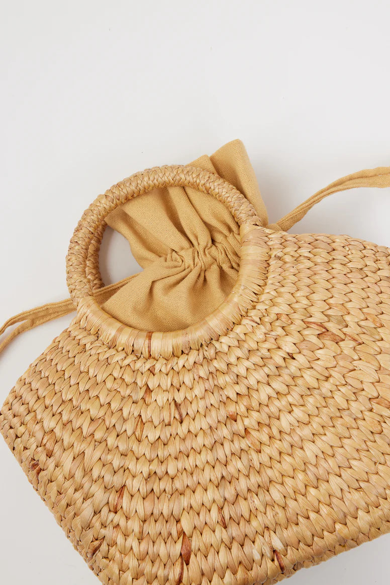 Hat Attack Marley Mini