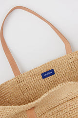 Hat Attack Nat Tote