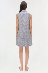 Simkhai Candace sleeveless mini Dress